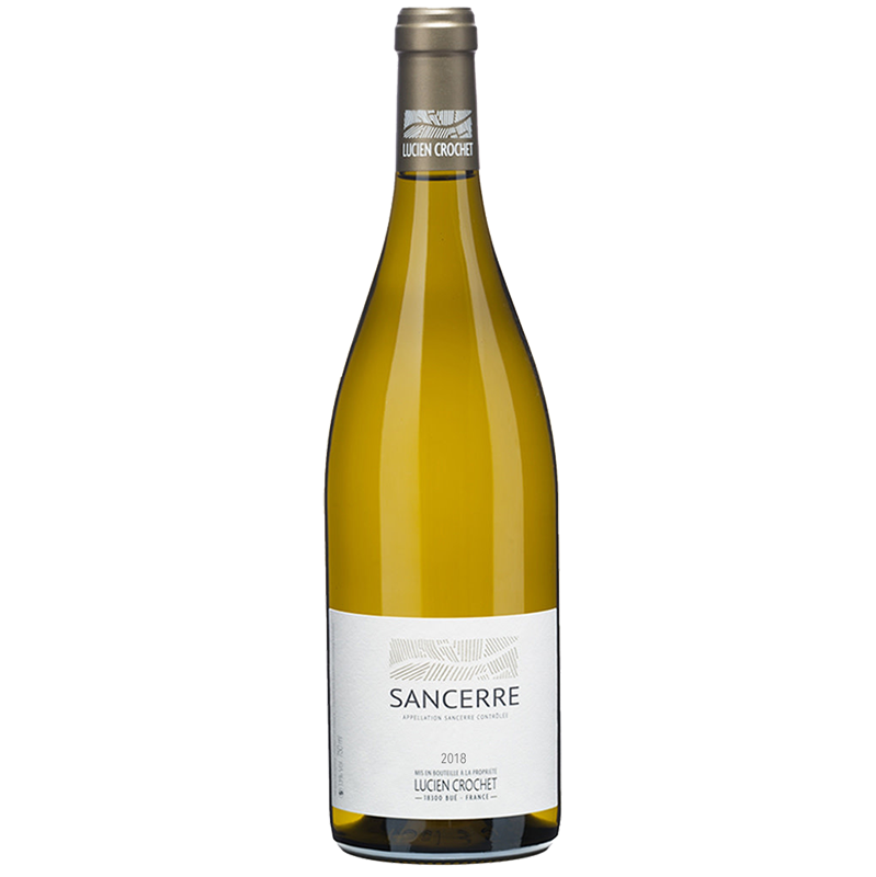 Lucien Crochet Sancerre The Good Wine Shop