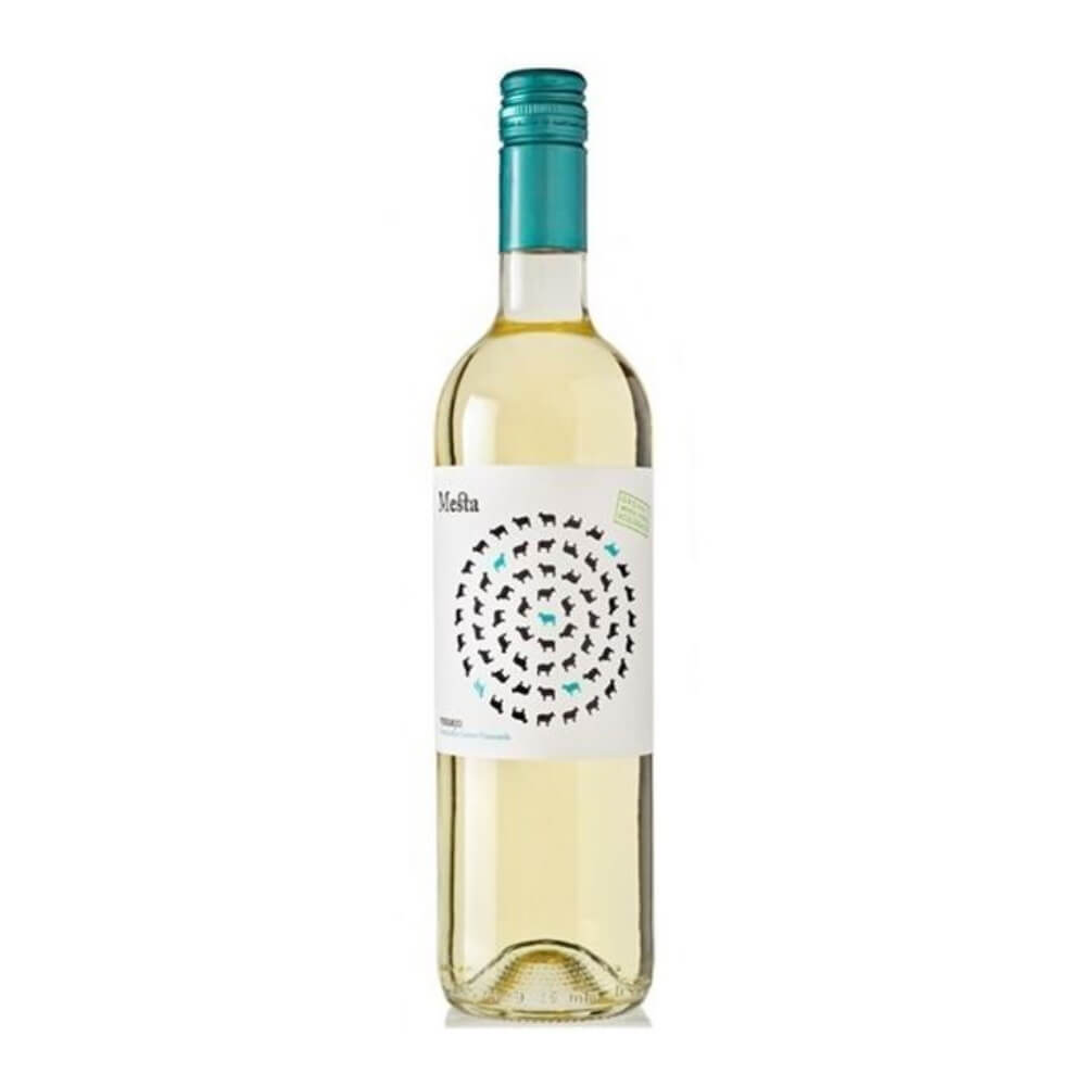 Mesta, Verdejo Ucles 2023