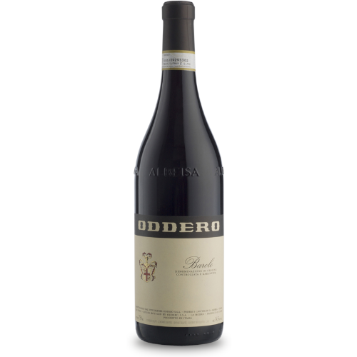 Oddero, Barolo 2020