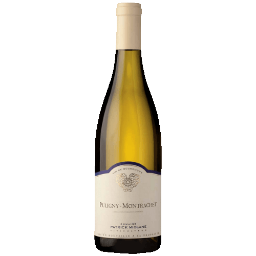 Domaine Patrick Miolane, Puligny-Montrachet 2022