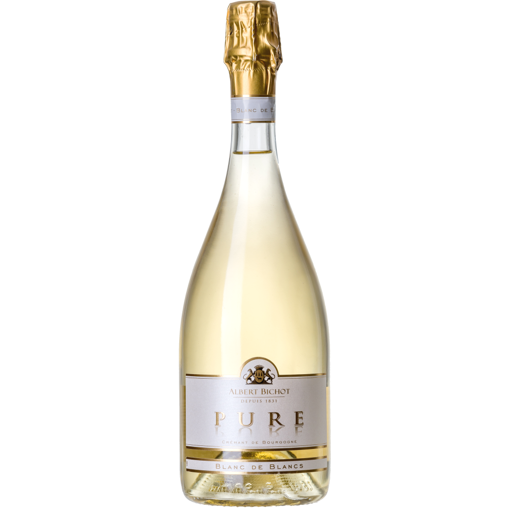 Albert Bichot, Pure Cremant de Bourgogne Blanc de Blancs