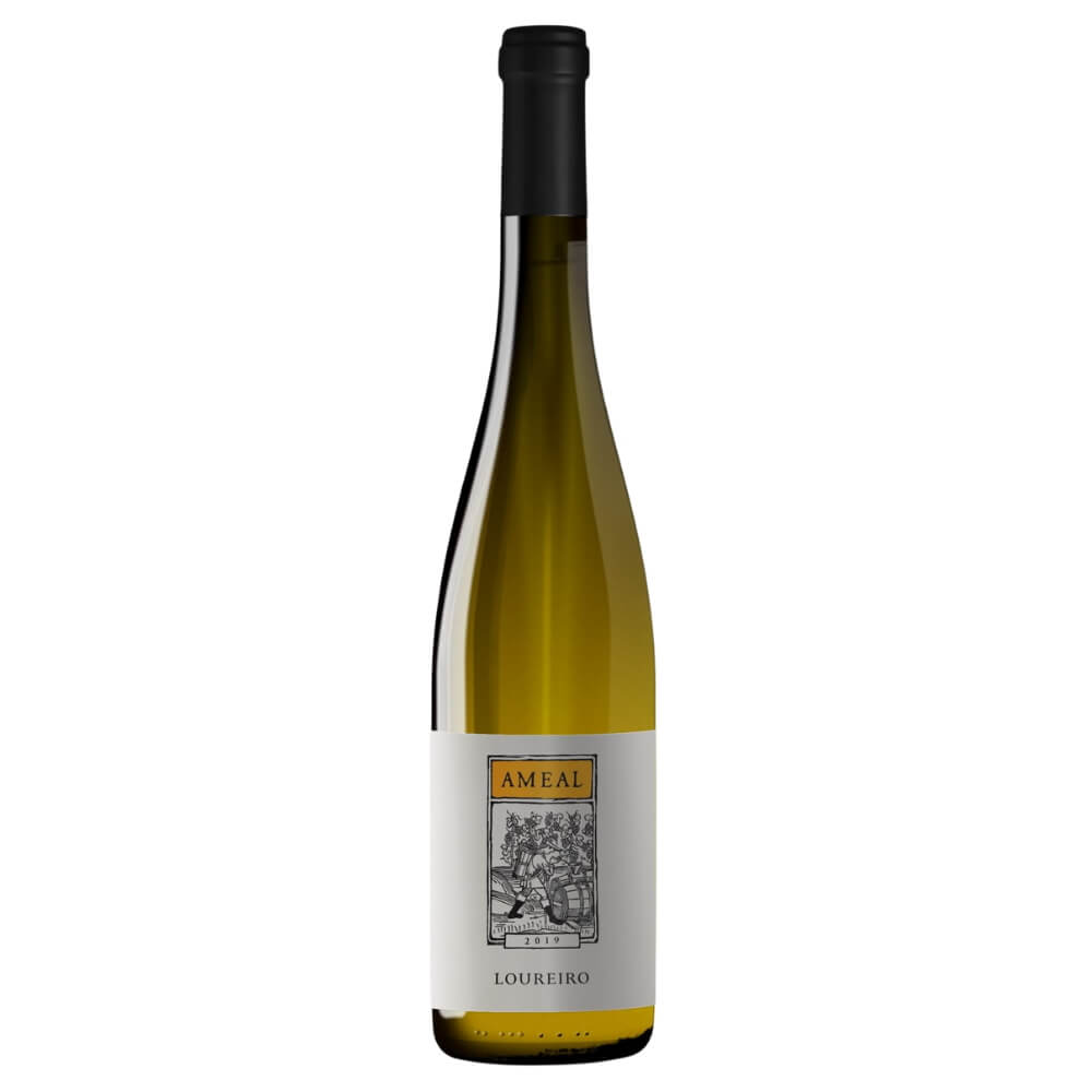 Quinta do Ameal, Loureiro Ponte de Lima Vinho Verde 2019