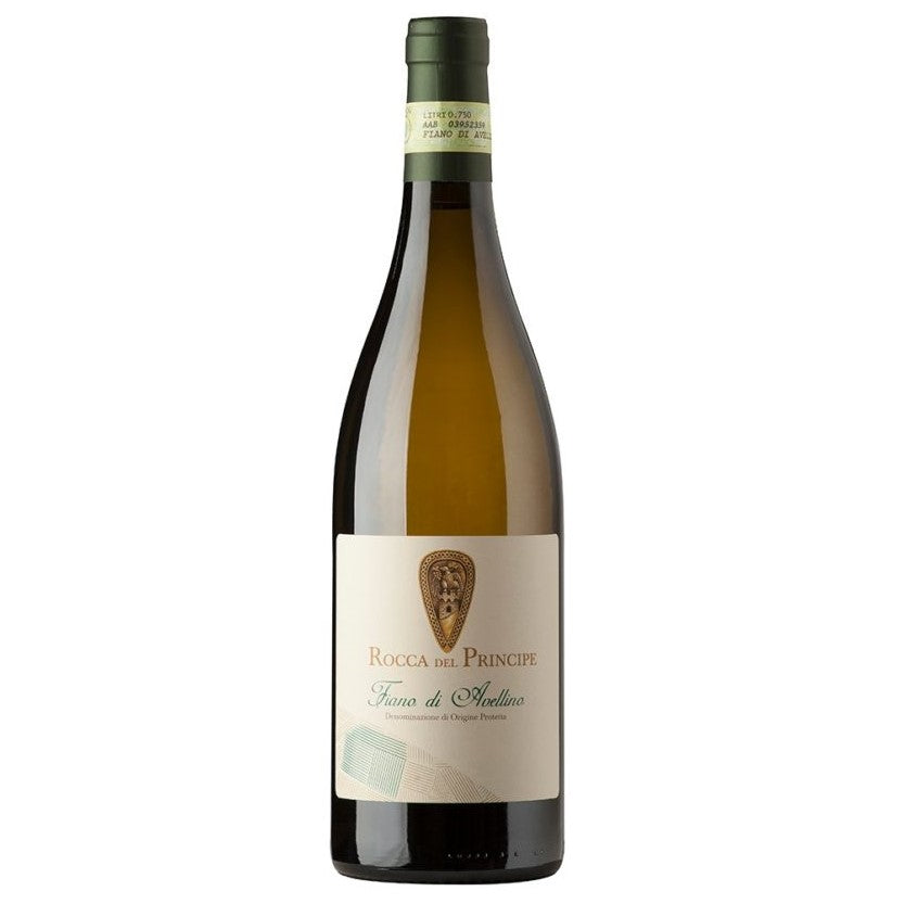 Rocca del Principe, Fiano di Avellino 2017 The Good Wine Shop