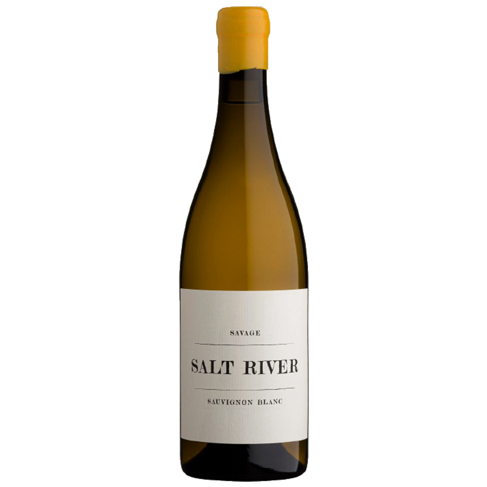 Savage, Salt River Sauvignon Blanc 2020 The Good Wine Shop