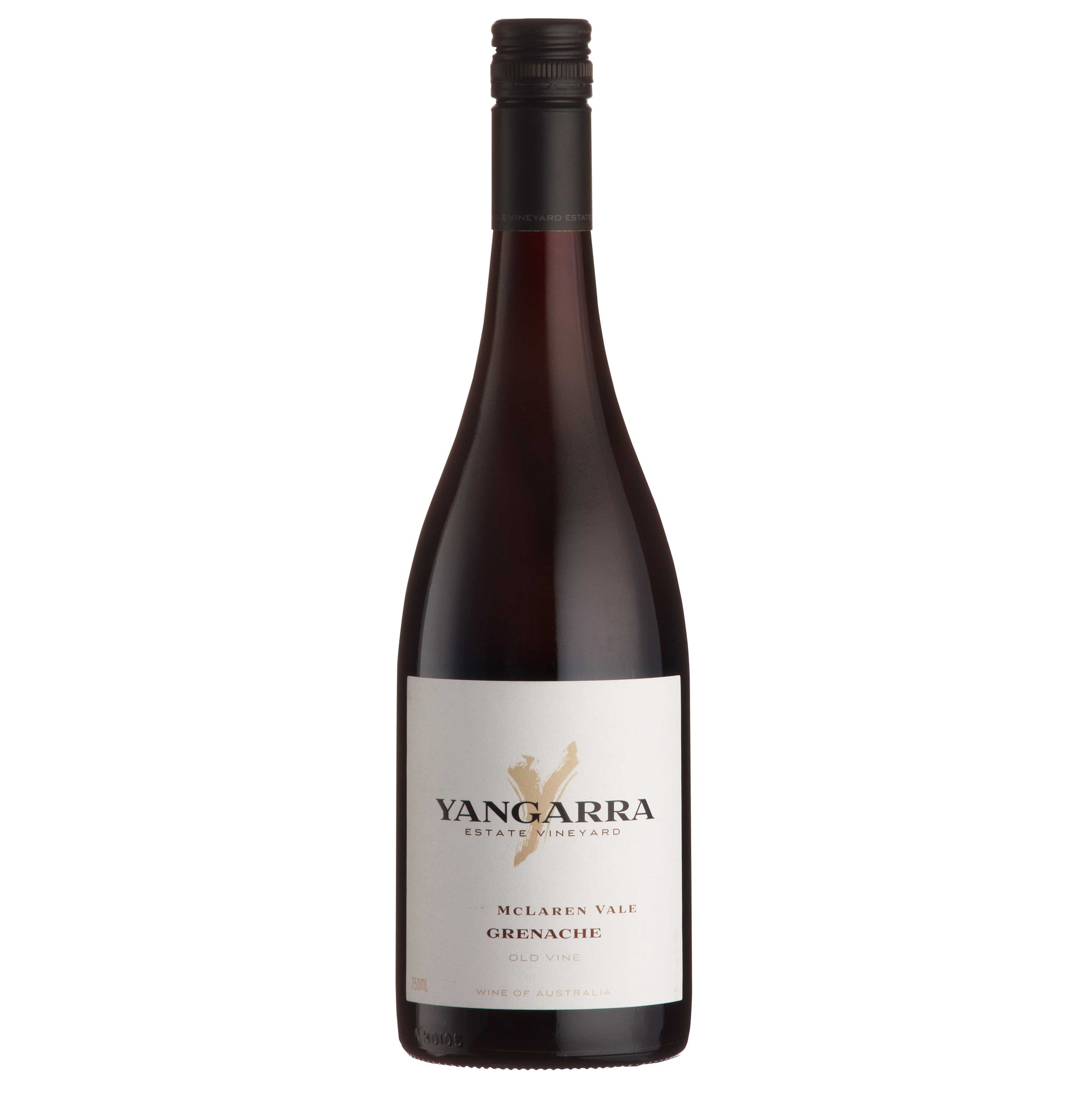 Yangarra Estate, Old Vine Grenache, McLaren Vale The Good Wine Shop