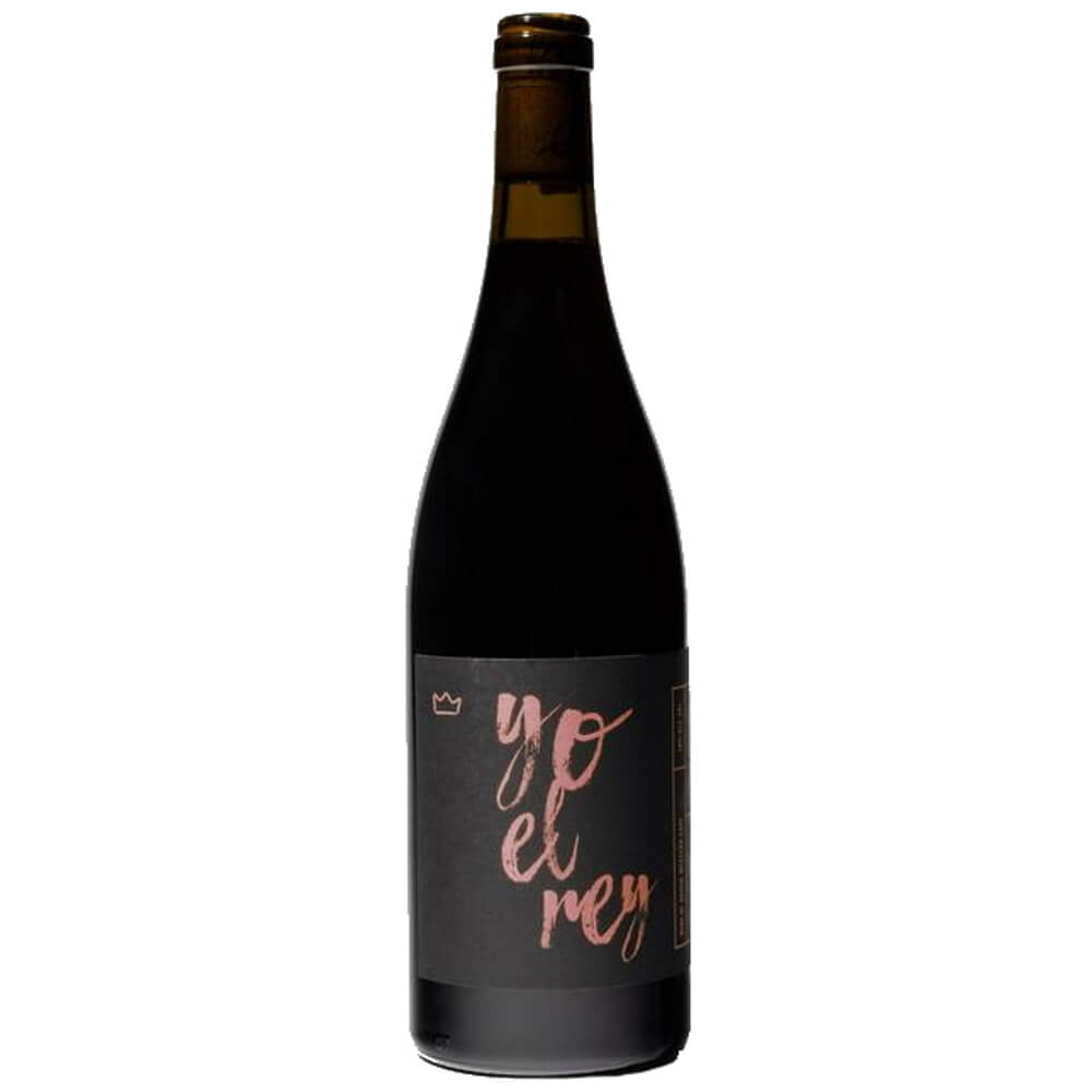 Yo El Rey, Grenache Gris 2020