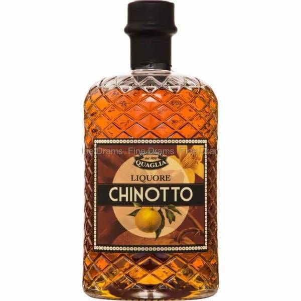 Antica Distilleria Quaglia - Chinotto - Spirits