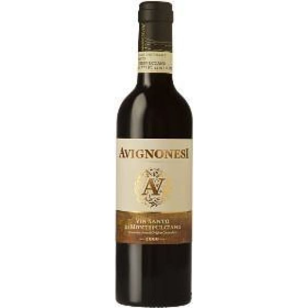 Avignonesi Vin Santo 2001 - Half Bottle - Wine