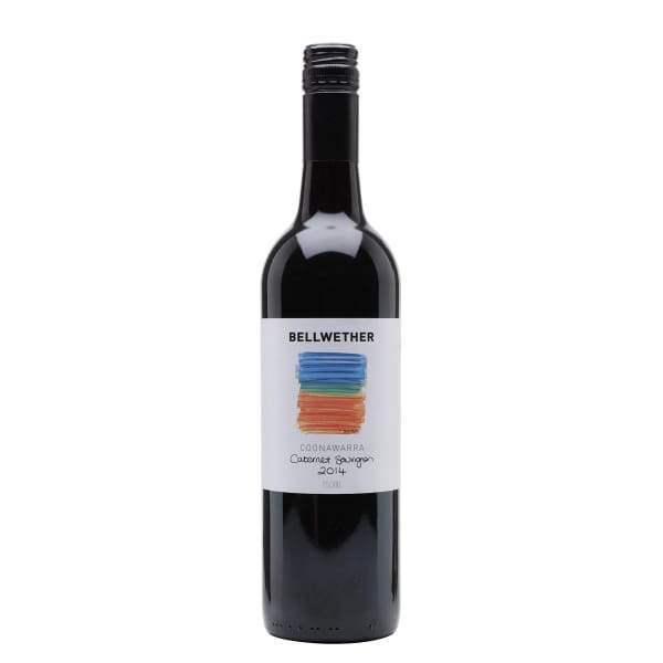 Bellwether Coonawara Cabernet Sauvignon 2014 - Wine