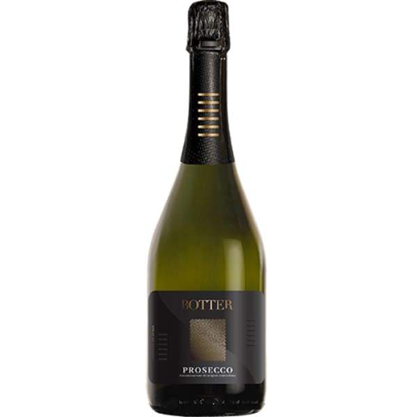 Botter Prosecco Spumante DOC NV - Wine