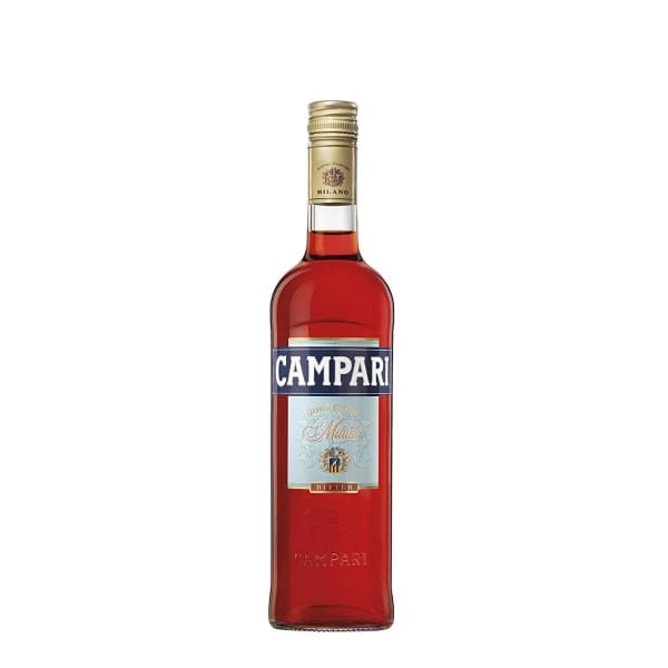 Campari Bitter - Spirits