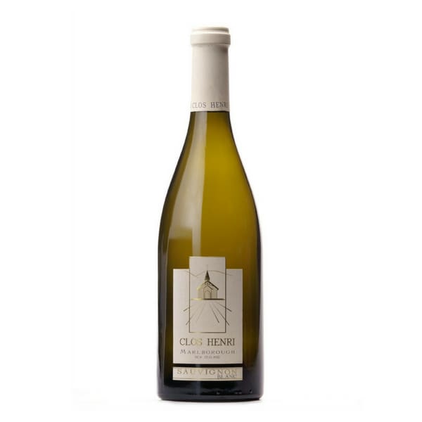 Clos Henri Sauvignon Blanc The Good Wine Shop