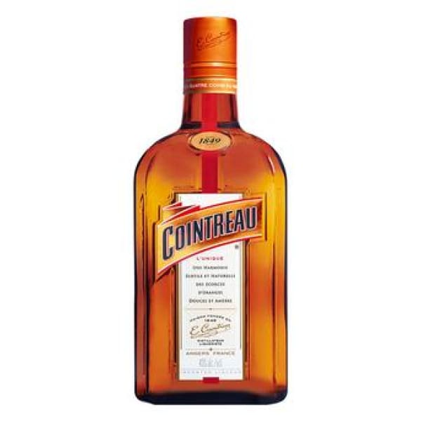 Cointreau - Spirits