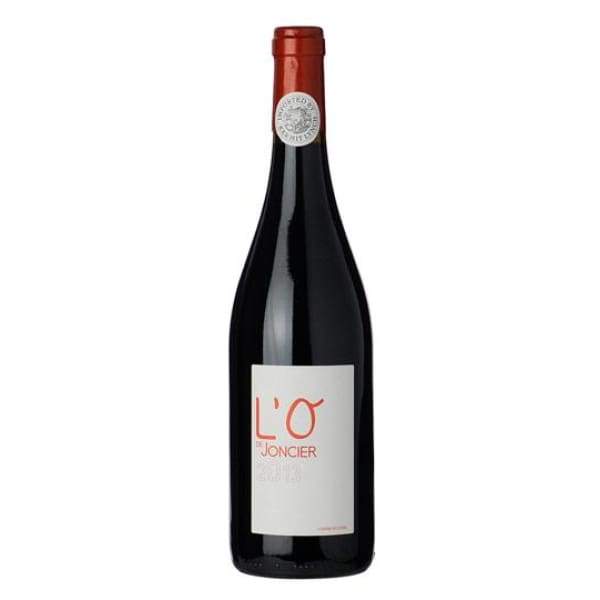 Domaine du Joncier LO de Joncier Cotes du Rhone 2017 - Wine