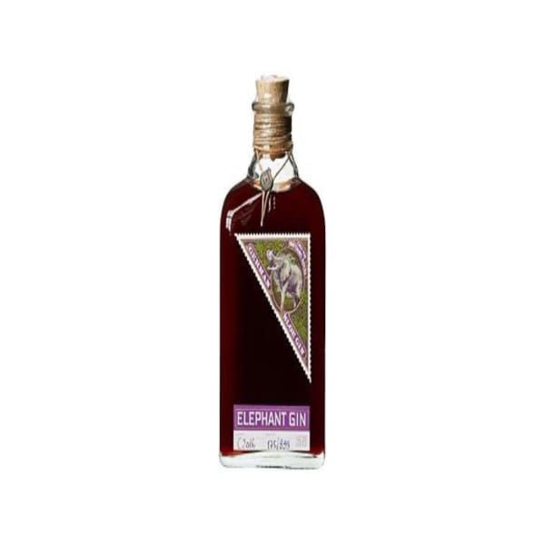 Elephant - Sloe Gin - Spirits