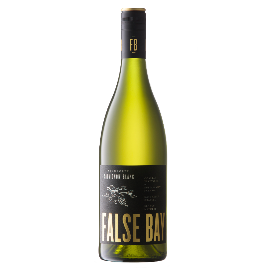 False Bay, Windswept Sauvignon Blanc 2024