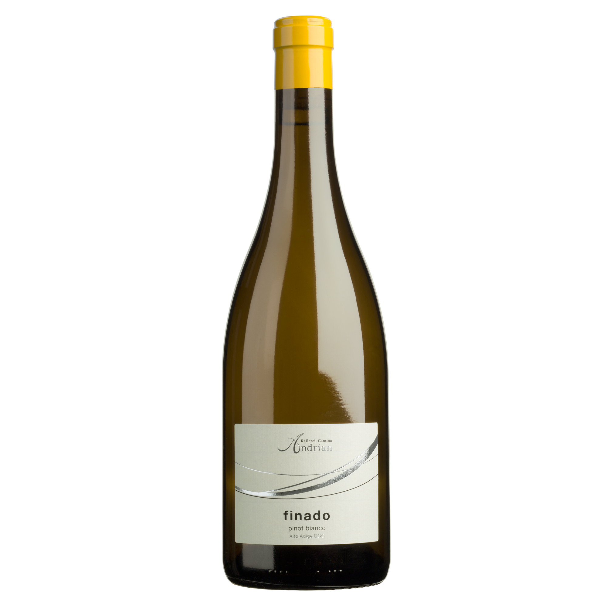 Cantina Andriano, Pinot Bianco &#39;Finado&#39; 2022