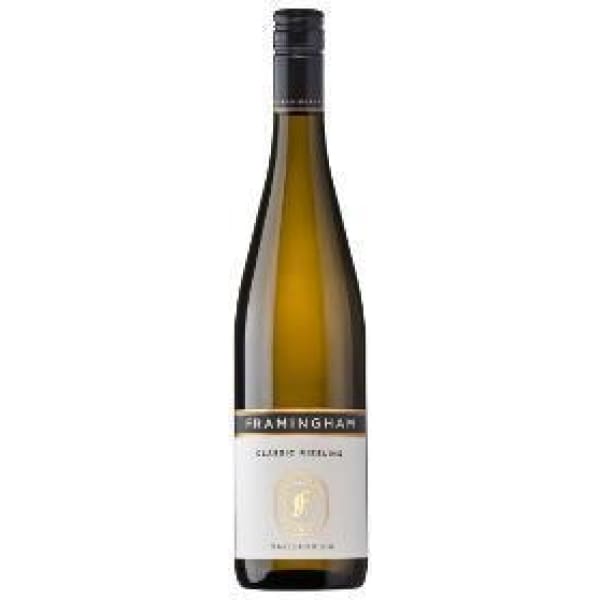 Framingham Classic Riesling 2018 - Wine