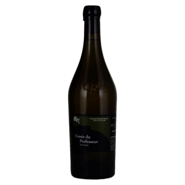 Francois Rousset-Martin Cuvee du Professeur 2015 - Wine