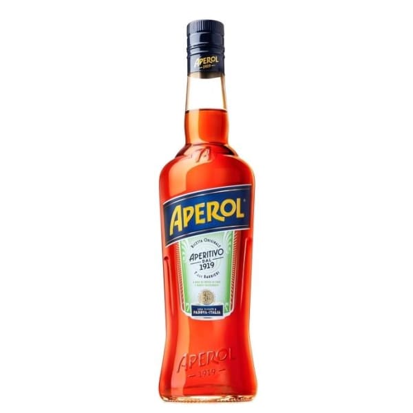 Fratelli Barbieri Aperol Aperitivo - Spirits