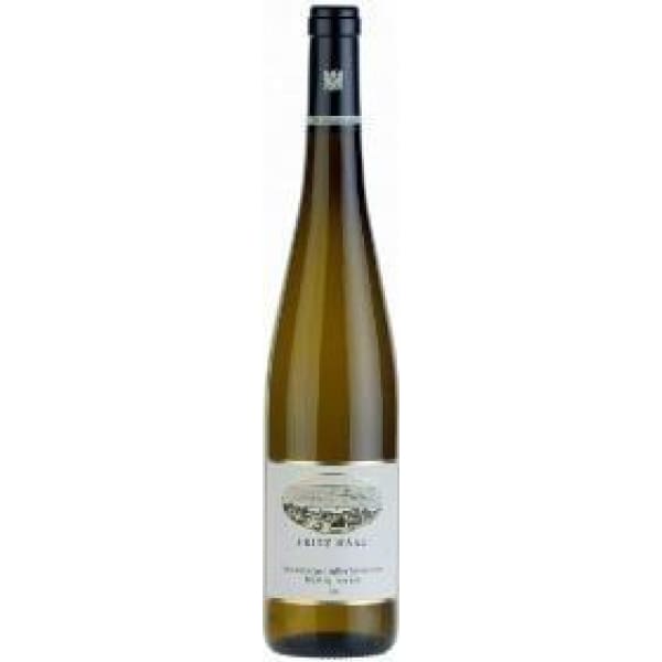 Fritz Haag Brauneberger Juffer Riesling GG 2016 - Wine