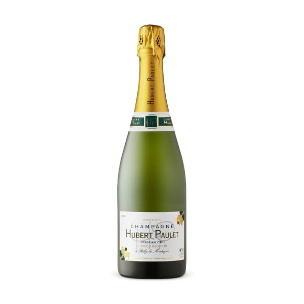 Hubert Paulet Tradition Brut 1er Cru Rilly NV - Magnum - Wine