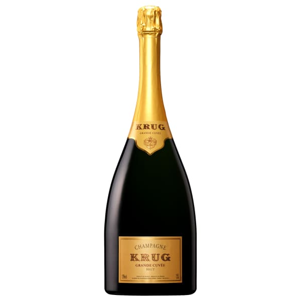 Krug Grande Cuvee NV - Magnum - Wine