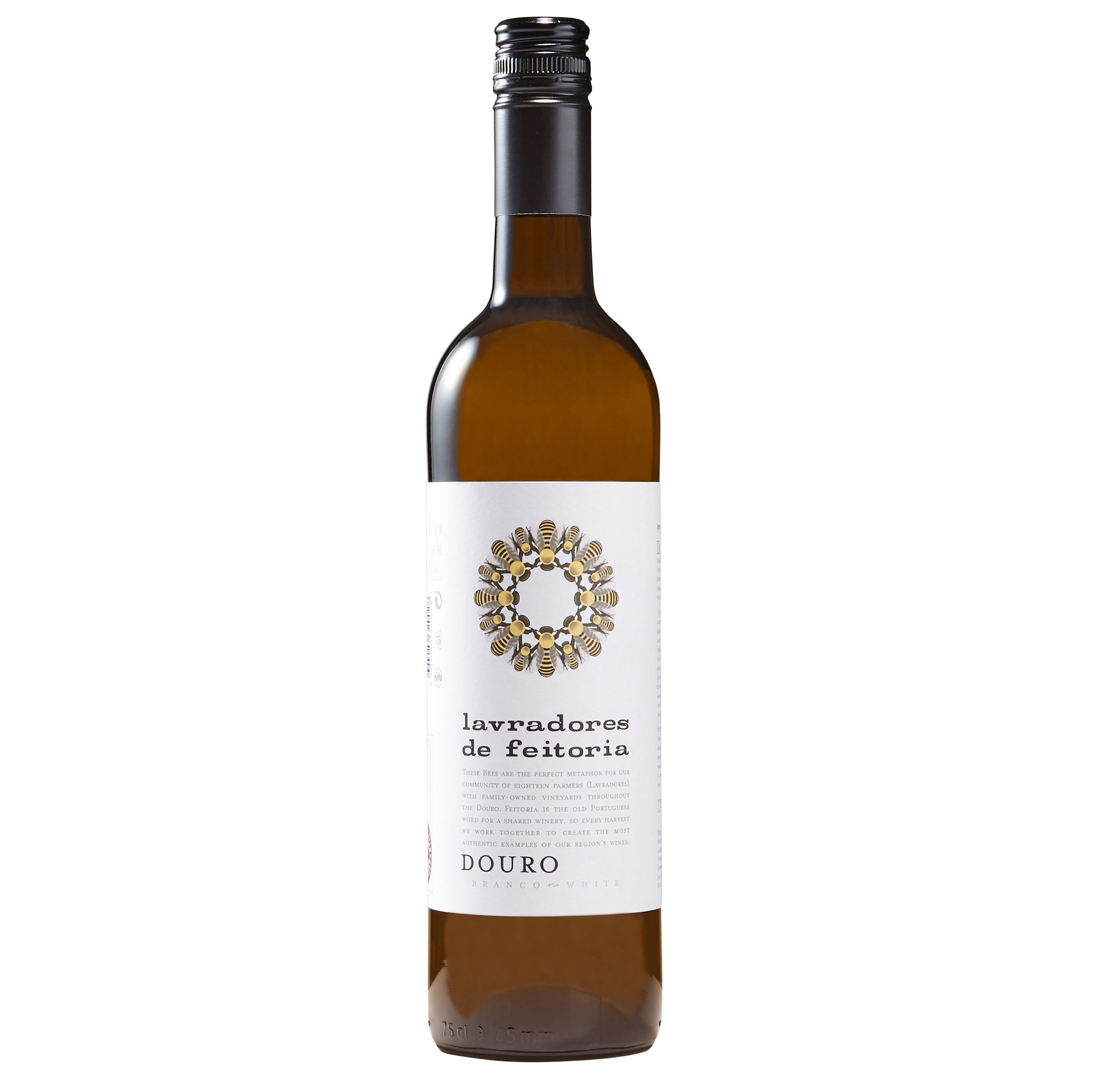 Lavradores de Feitoria, Branco Douro 2020