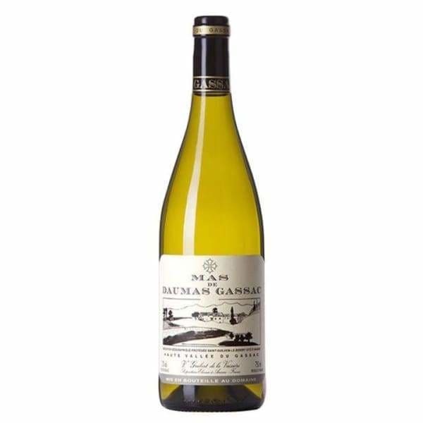 Mas de Daumas Gassac Blanc 2017 - Wine