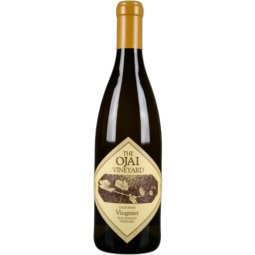 Ojai, Roll Ranch Viognier Ventura County 2018