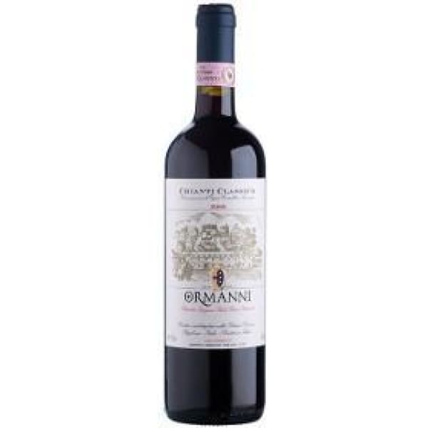 Ormanni Chianti Classico 2016