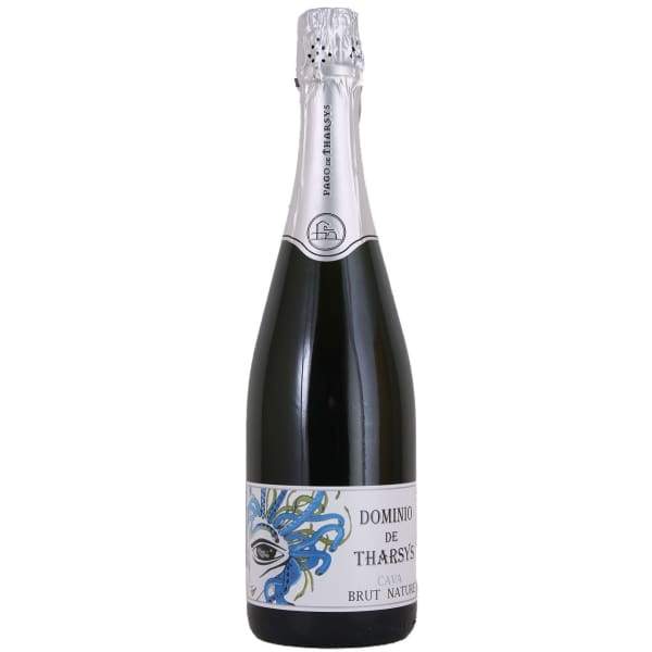 Pago de Tharsys Medusa Brut Nature - Wine