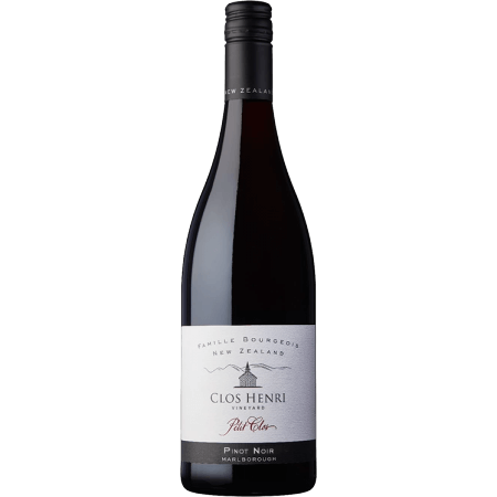 Clos Henri, Estate Pinot Noir 2022