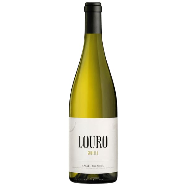 Rafael Palacios Louro Godello 2018 - Wine