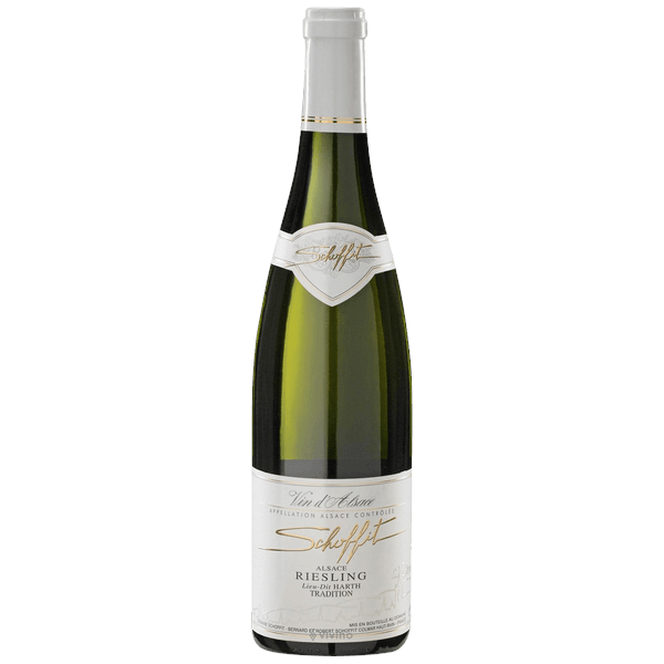 Domaine Schoffit, Riesling Harth 2016