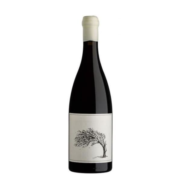 Savage Girl Next Door Syrah 2018 - Wine