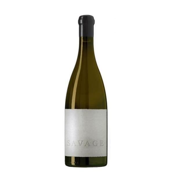 Savage White Blend 2018 - Wine