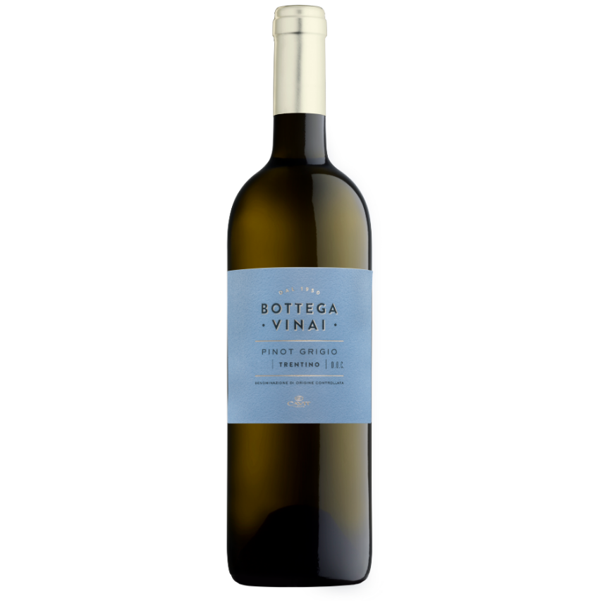 Bottega Vinai, Pinot Grigio 2023